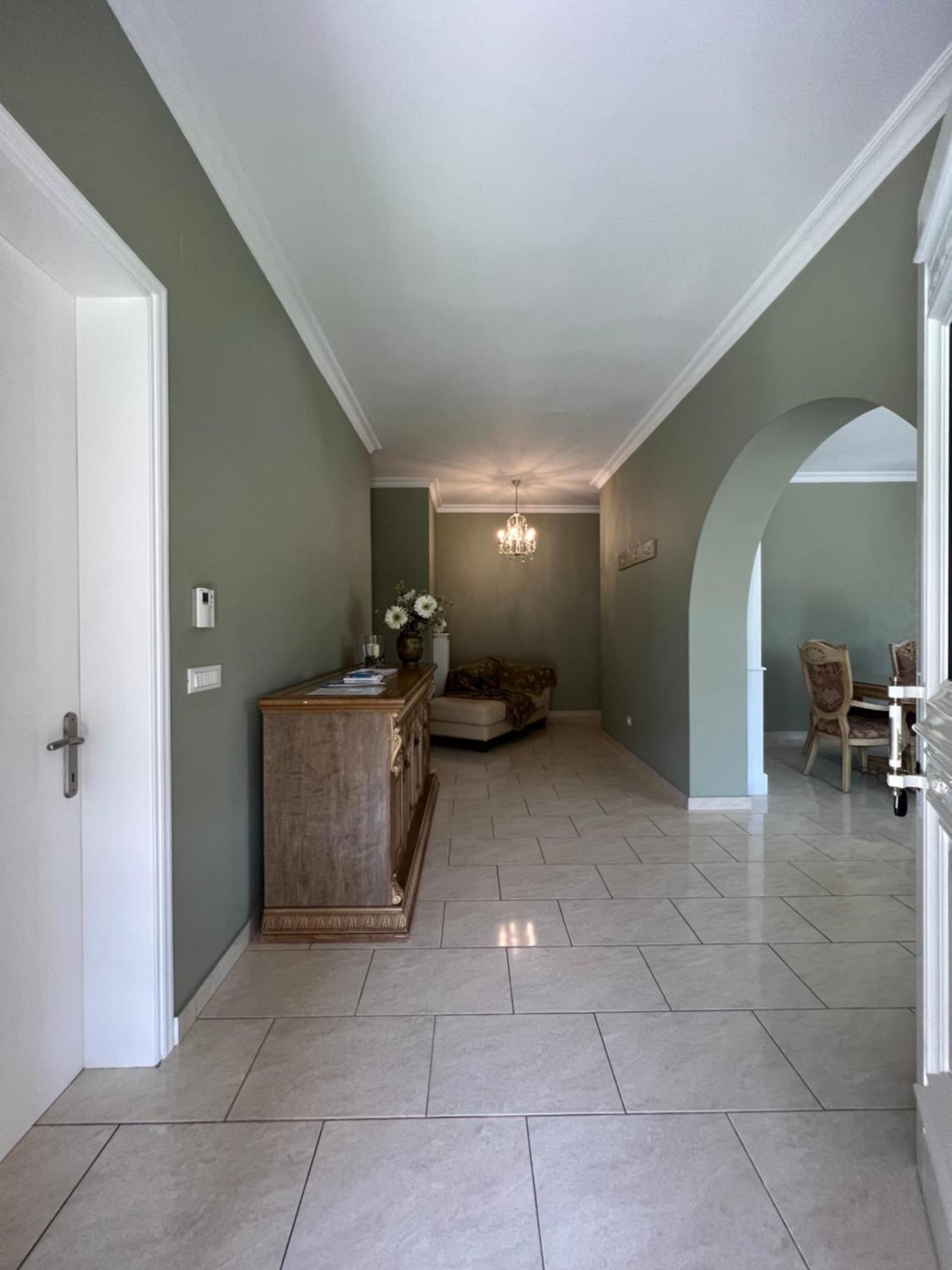 Villa Alexakis Doukádes Exteriör bild